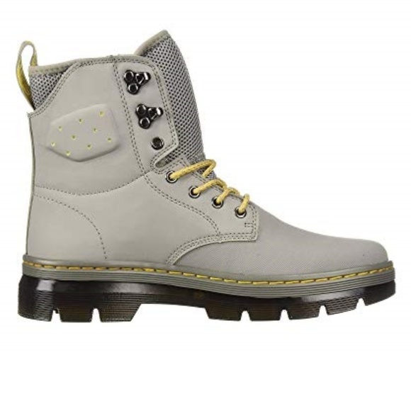 *** SALE *** Dr. Martens Quinton Tall Boot - Picture 2 of 7